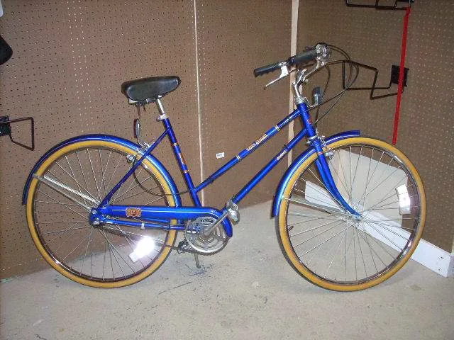 Cambridge Used Bicycles Picture 2