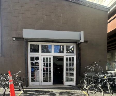 Cambridge Used Bicycles