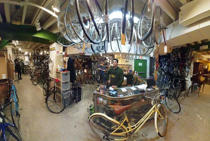 Cambridge Used Bicycles Picture 5