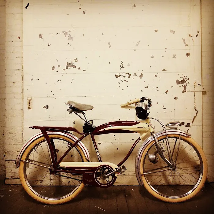 Cambridge Used Bicycles Picture 9