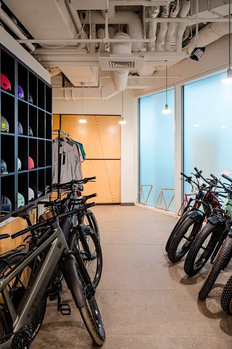Casa Bikes @ AMPED! *E-Bikes, Cargo Bikes, and Bike Repair* Picture 7