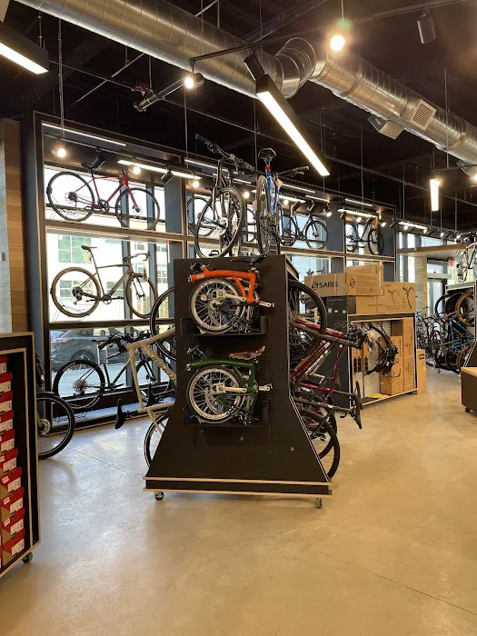 Landry's Bicycles Picture 1