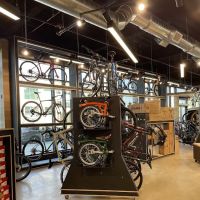 Landry's Bicycles ico