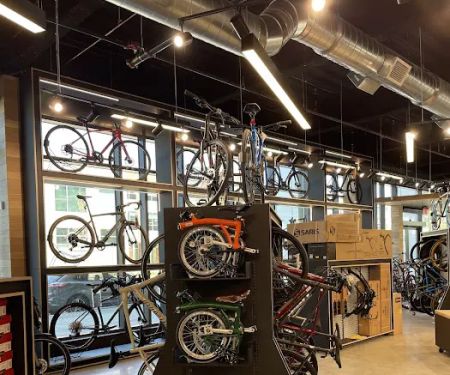 Landry's Bicycles