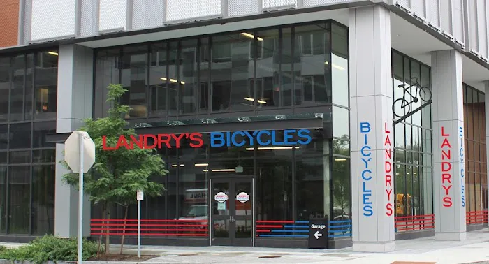 Landry's Bicycles Picture 2