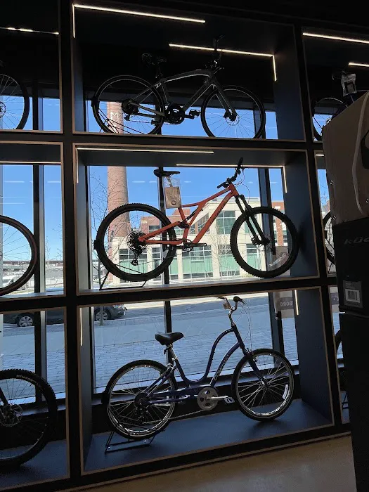 Landry's Bicycles Picture 10