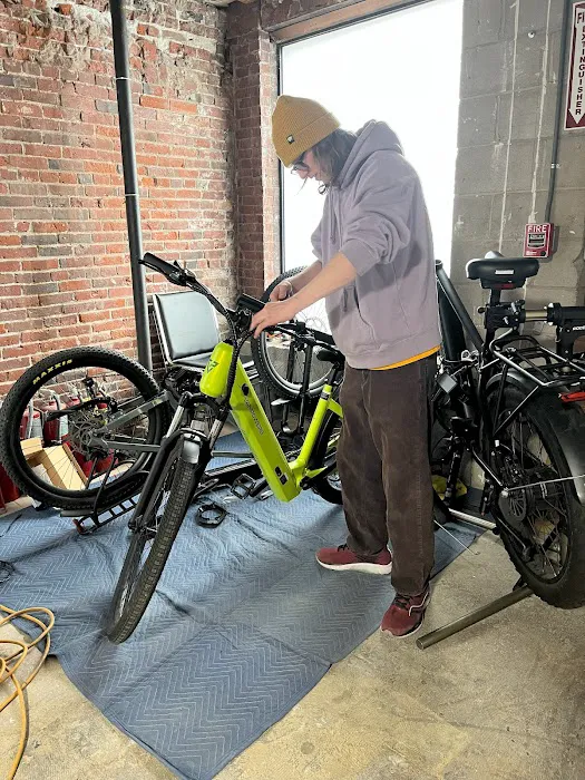 Radical Adventures Boston Picture 2