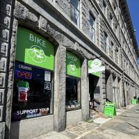 Urban AdvenTours ico