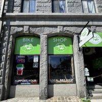 Urban Cycles ico