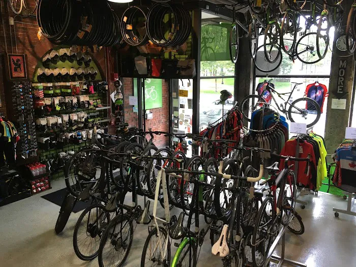 Urban Cycles Picture 3