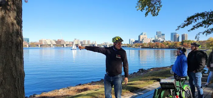Urban Cycles Picture 7
