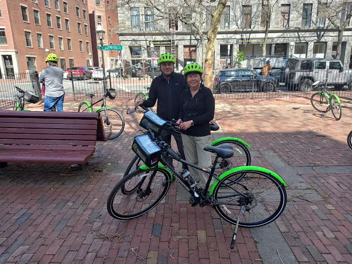 Urban Cycles Picture 10