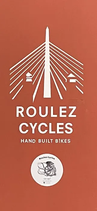 Roulez Cycles Picture 1