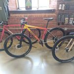 Independent Fabrication