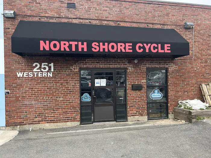 North Shore Cycle Picture 1