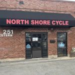 North Shore Cycle