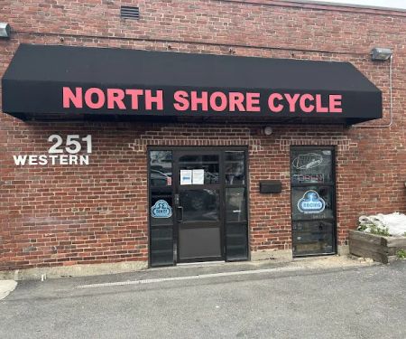 North Shore Cycle