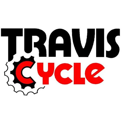 Travis Cycle Picture 1