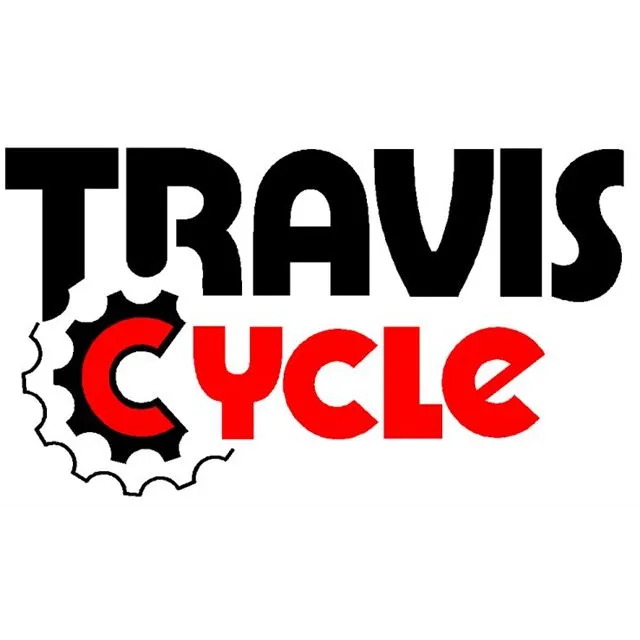 Travis Cycle Picture 2