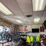 The Bicycle Link