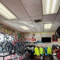 The Bicycle Link ico
