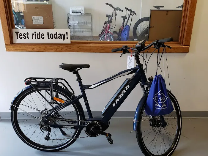 Fifield Electric Bikes Picture 5