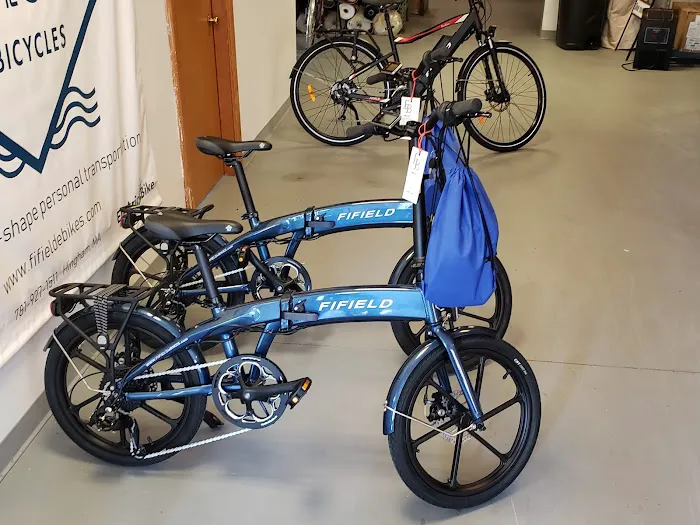 Fifield Electric Bikes Picture 4