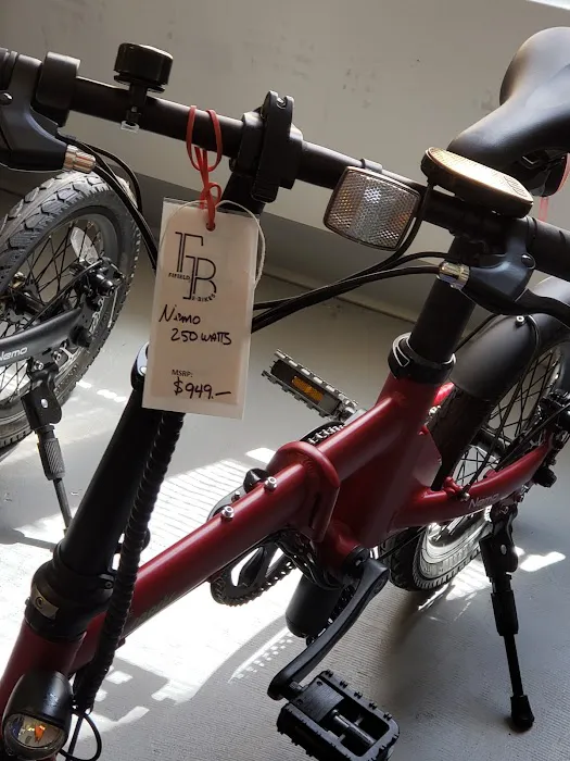 Fifield Electric Bikes Picture 6