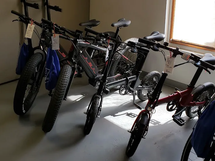 Fifield Electric Bikes Picture 1