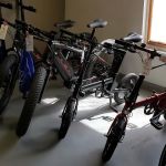 Fifield Electric Bikes