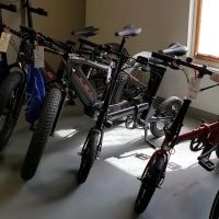 Fifield Electric Bikes ico