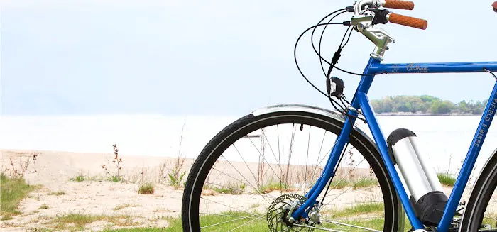 Fifield Electric Bikes Picture 3