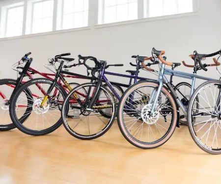 Stoked Cycles