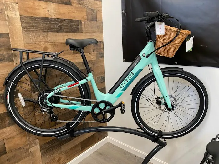 Evolution E-Bikes Picture 6