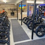 Evolution E-Bikes