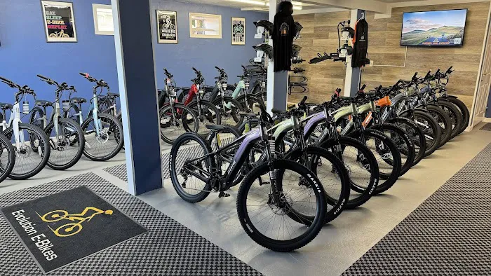 Evolution E-Bikes Picture 5