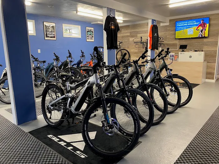 Evolution E-Bikes Picture 9