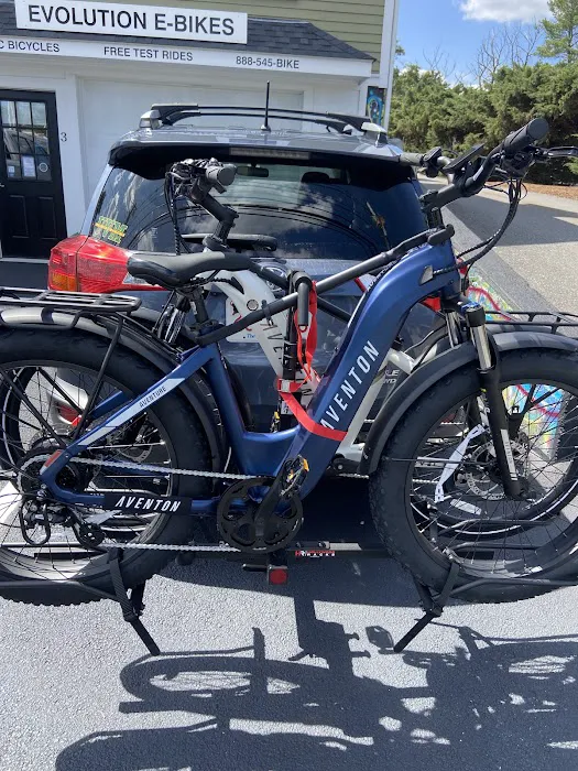 Evolution E-Bikes Picture 8