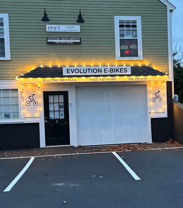 Evolution E-Bikes Picture 7