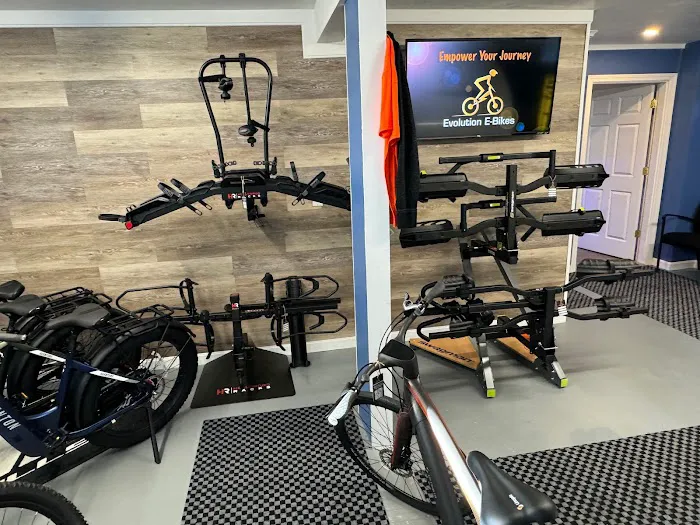 Evolution E-Bikes Picture 10