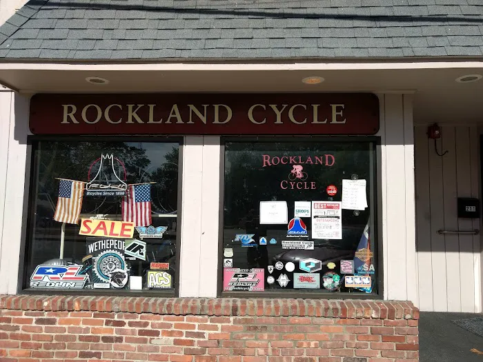 Rockland Cycle Picture 1