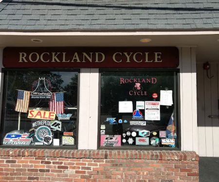 Rockland Cycle