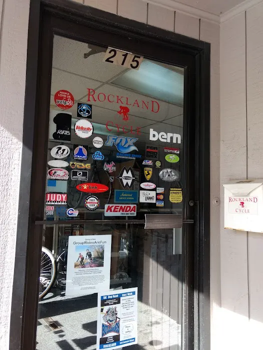 Rockland Cycle Picture 3