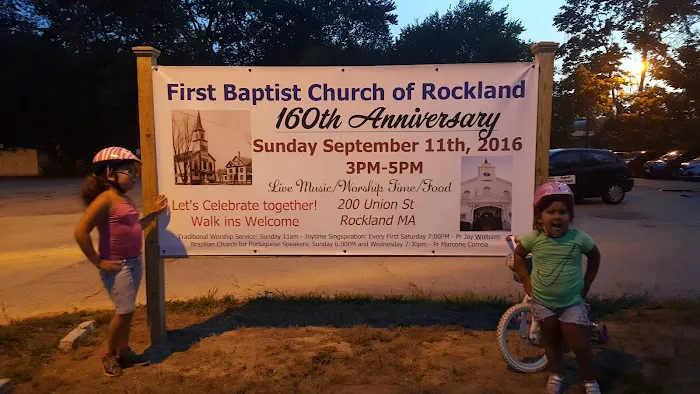 Rockland Cycle Picture 2
