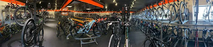 bikebarn Picture 1