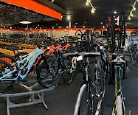 bikebarn