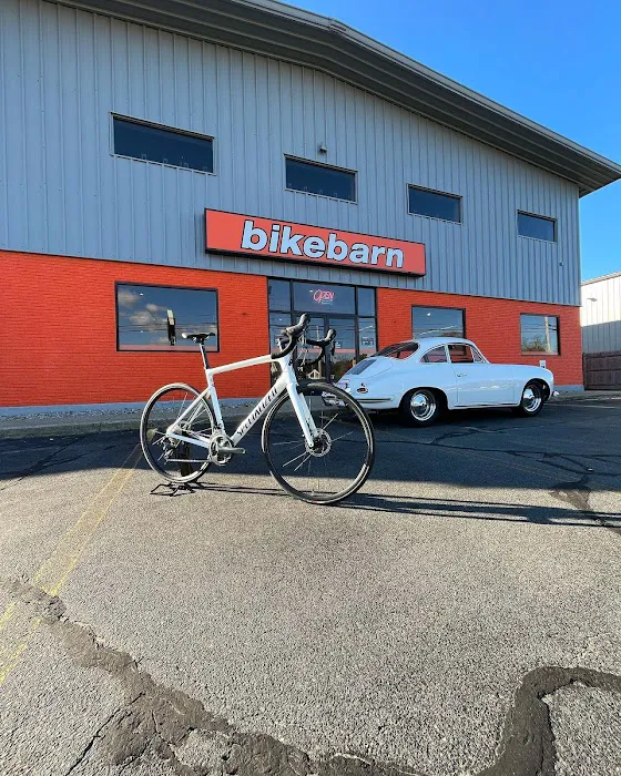 bikebarn Picture 2