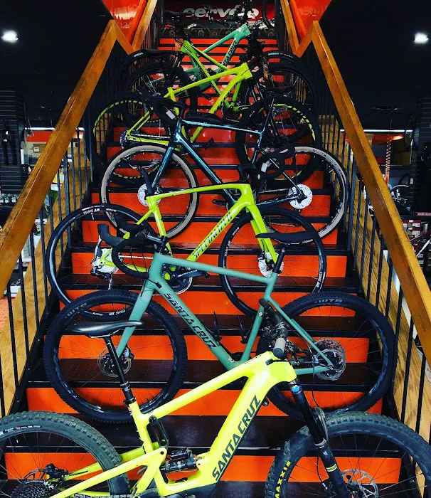 bikebarn Picture 4