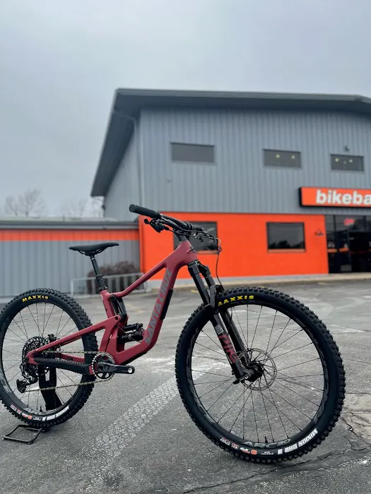 bikebarn Picture 10