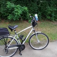 B & B Bike Shop ico